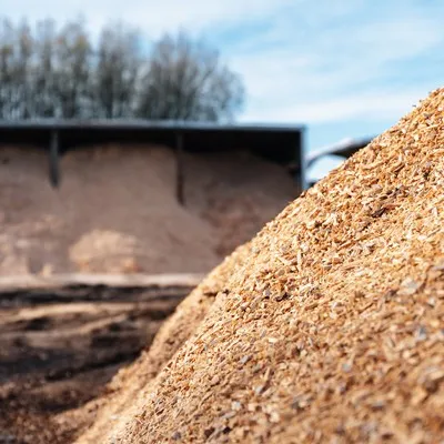 Canterbury Landscape Supplies mulch