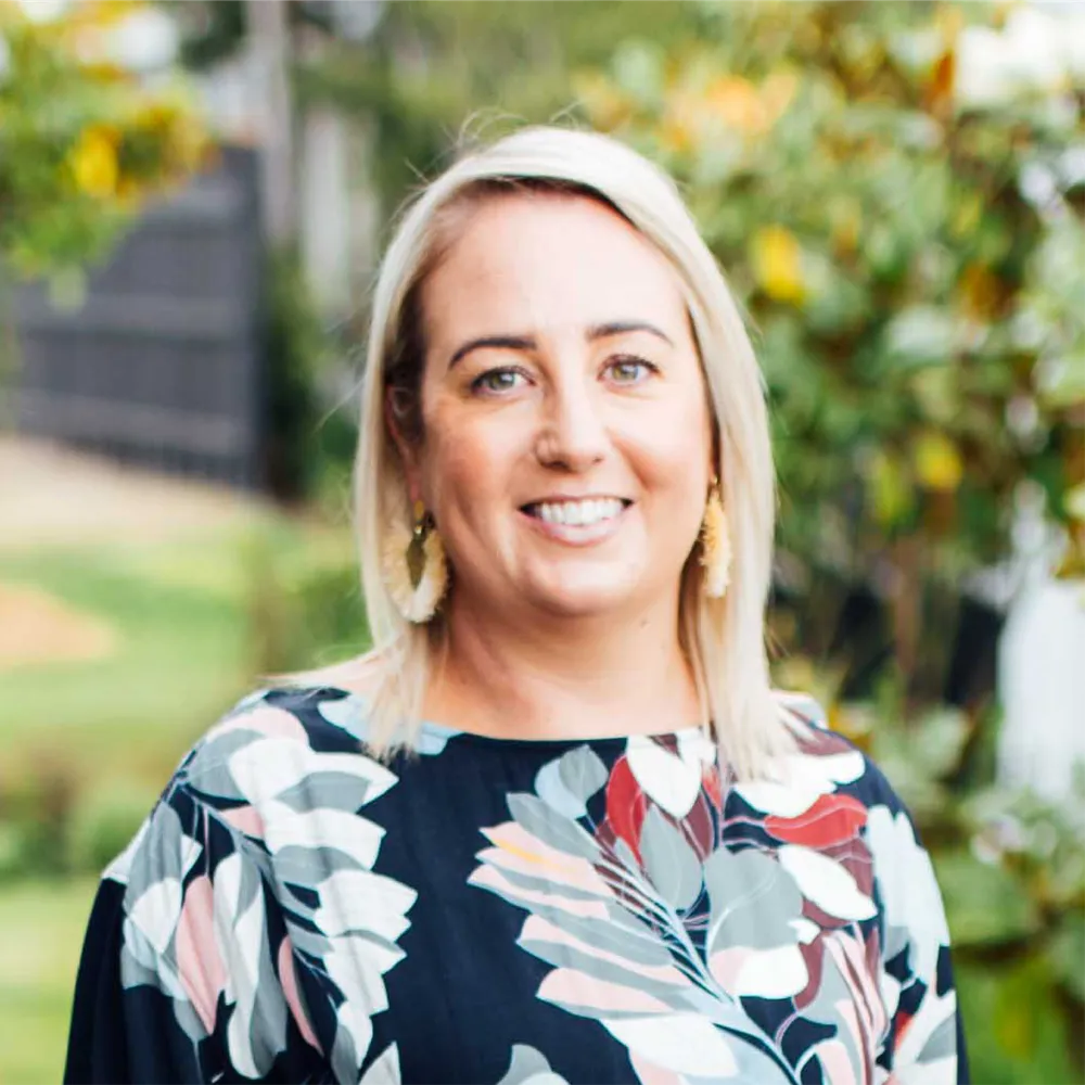 Real Estate Institutes Canterbury Ambassador Vanessa Golightly