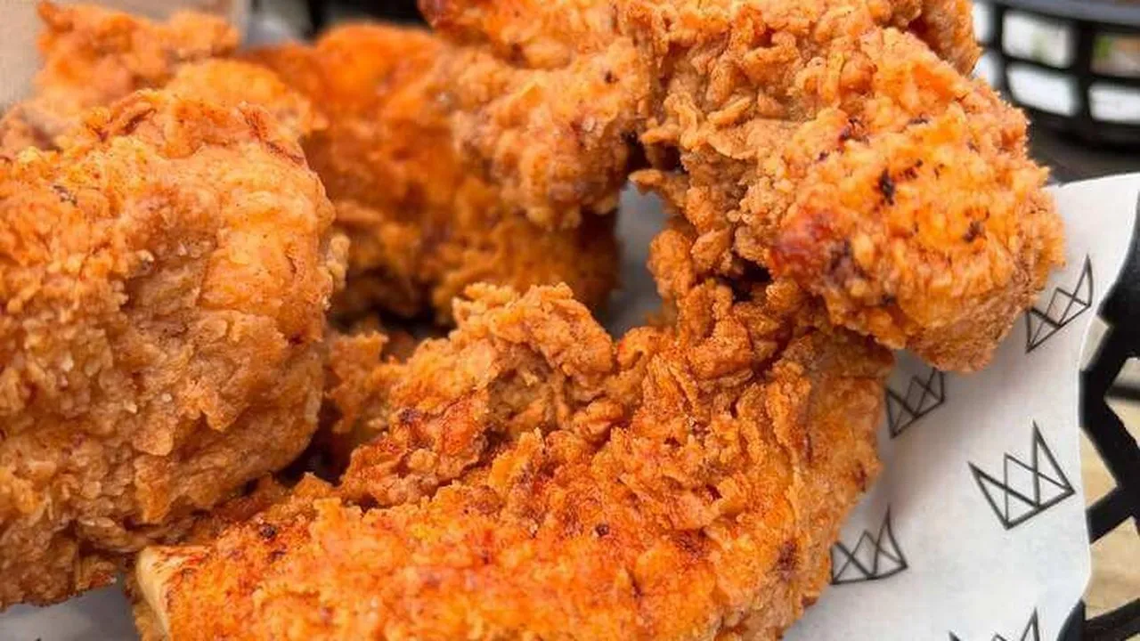 Empire Chicken