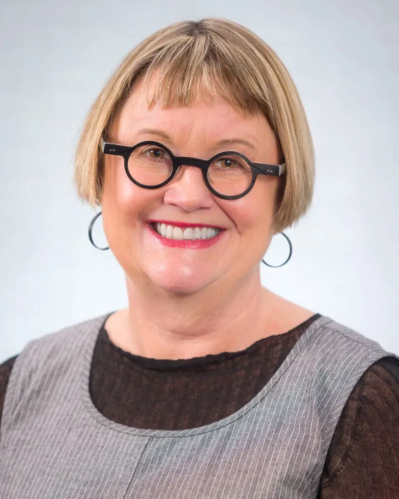 Louise Edwards - Independent Chair of the Health, Safety, Audit and Risk Committee
