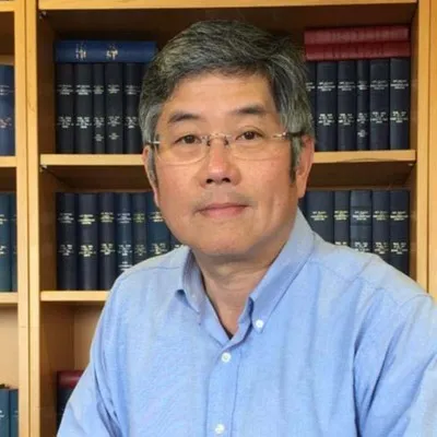 Alex Tan
