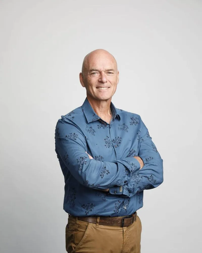 ChristchurchNZ Board Member, Stephen Barclay
