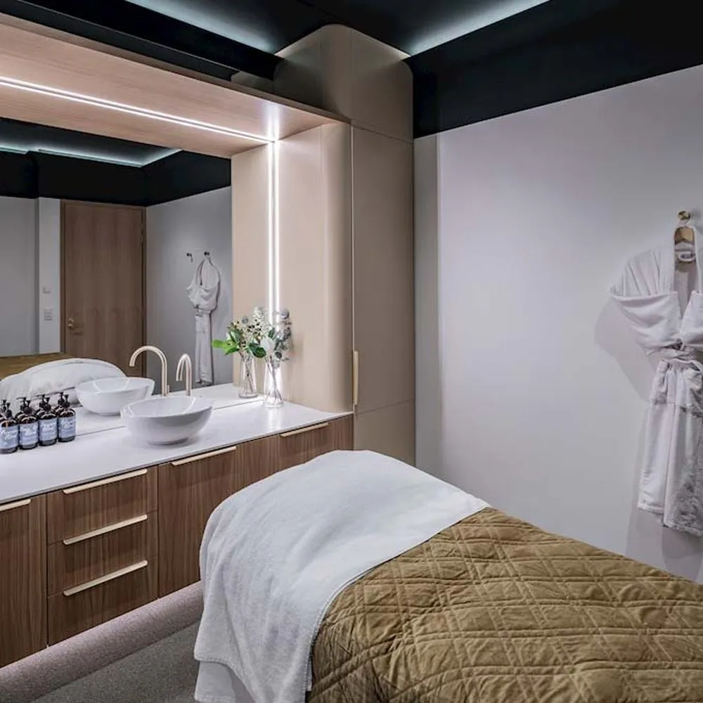 Lovoir Day Spa
