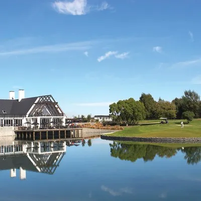 Winter Deals Peppers Clearwater Resort