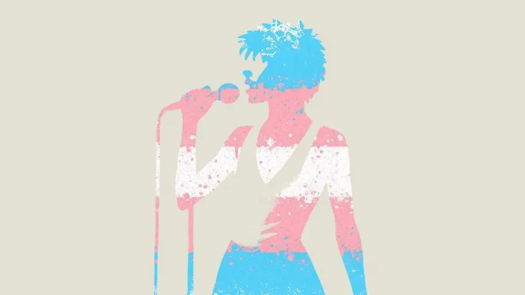 Gender!? I Hardly Know Her!