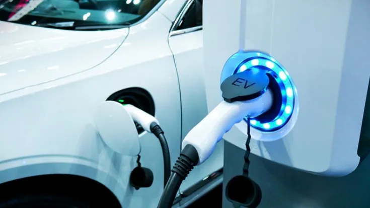 Take Charge Expo - Exciting New Battery Electric Vehicles