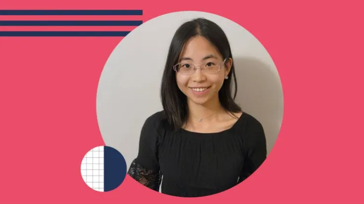 Rising Stars 2025: Tristan Dunlop and Charlotte Wu