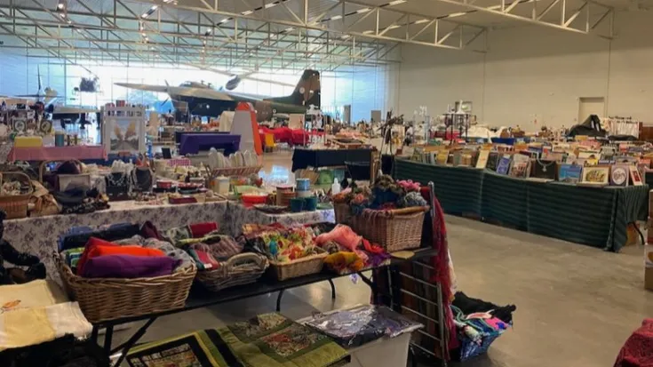 Revamp Vintage Market: The Last of 2025!