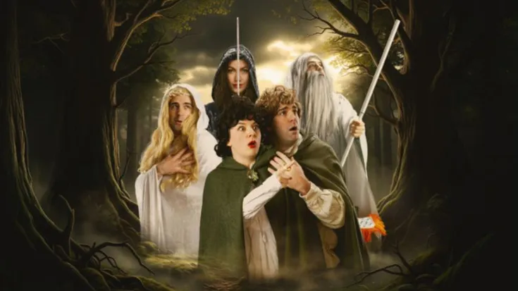 Anthony Harper Summer Theatre