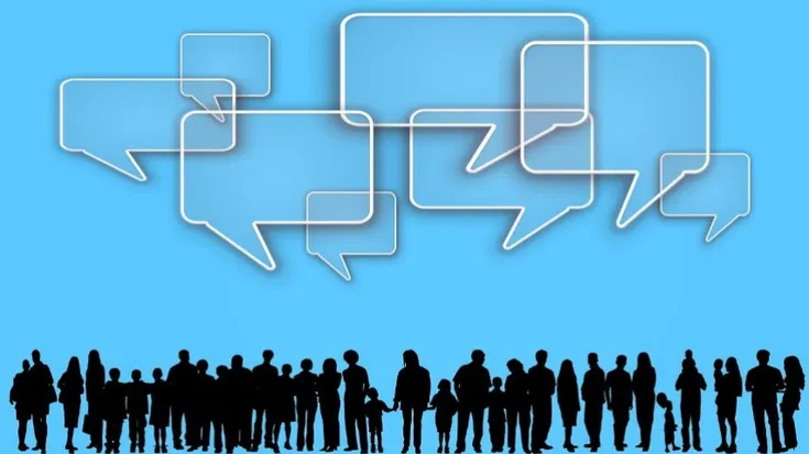 Free Speech Conference