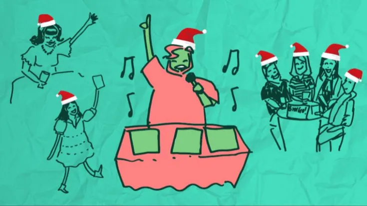 Christmas Beats By Bingo