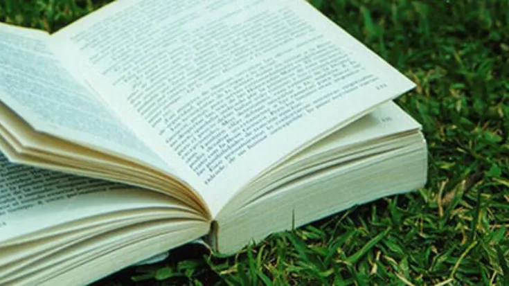 Dewey Book Group @ Tūranga