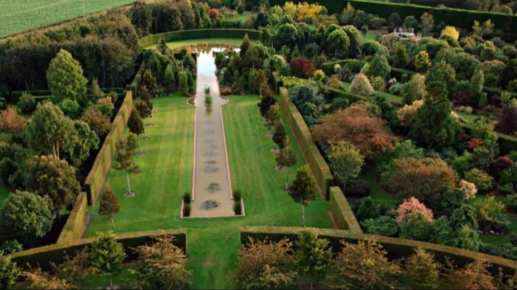 Giving Garden Festival