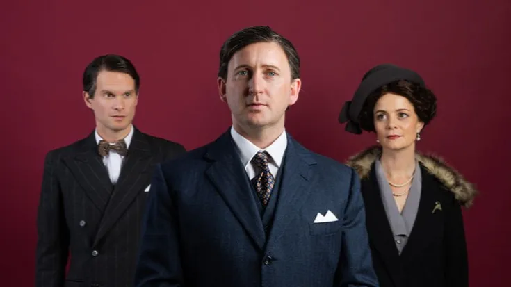 The King's Speech - Season Extended!