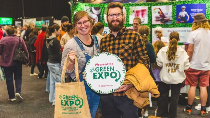 Christchurch Go Green Expo