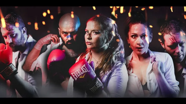 Perfuct Storm - November