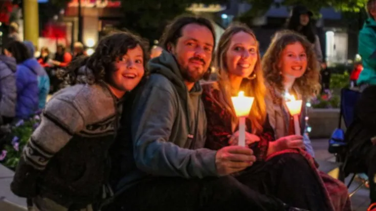 Carols by Candlelight