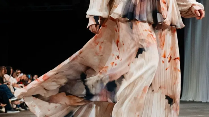 Christchurch Spring Fashion Festival, curated by NZFW