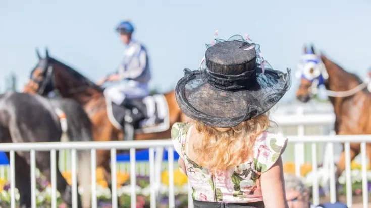 Barneswood Farm NZ 1000 Guineas Day