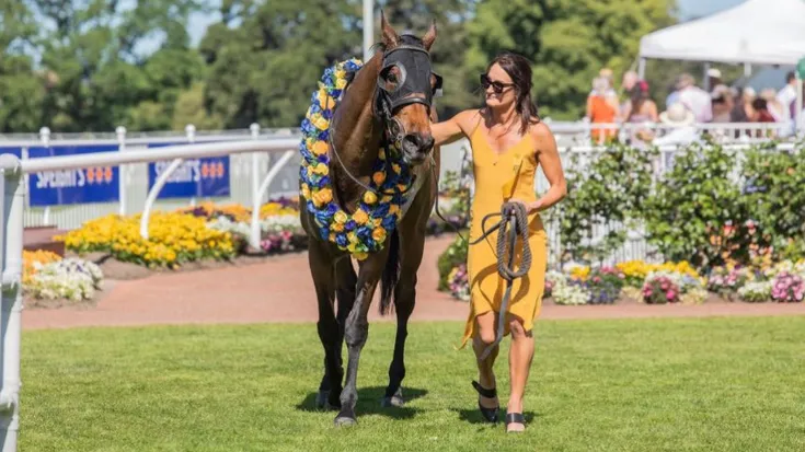 TAB Racing Club Mile Day