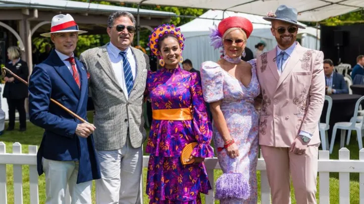 NZ Cup and NZ 2000 Guineas Day