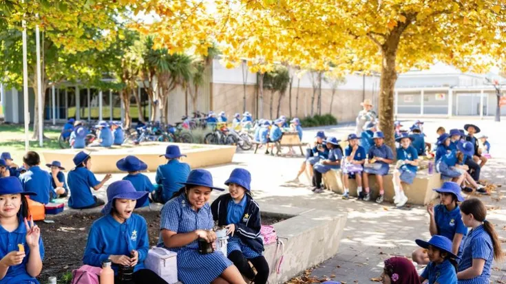 The 75th Ilam School Jubilee