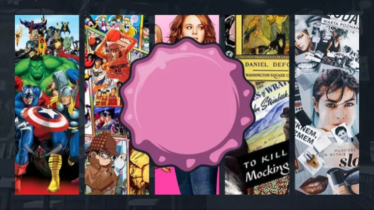 The Pop Quiz - Pop Culture Quiz