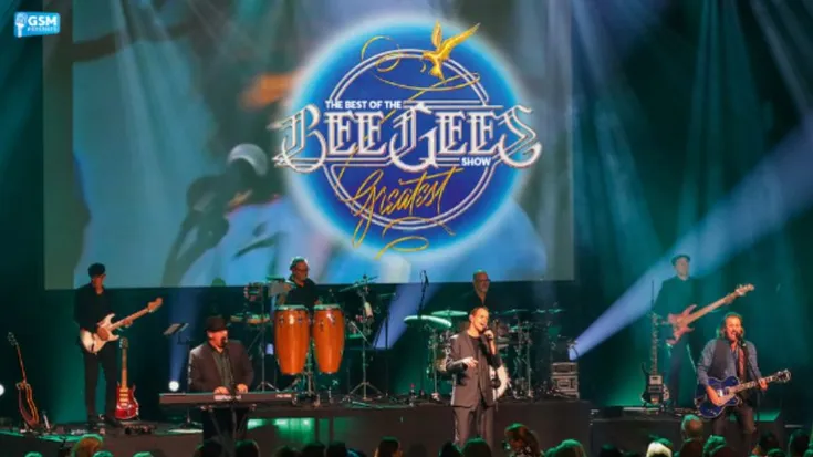 Best of the Bee Gees "Greatest"