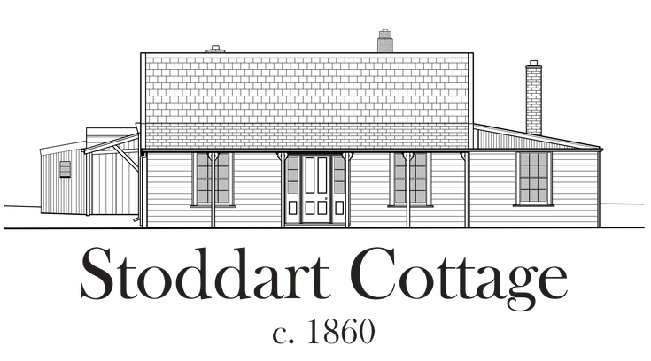 Stoddart Cottage Gallery