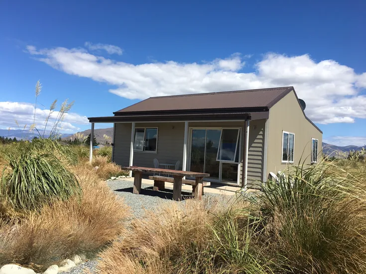Mahina Cottage