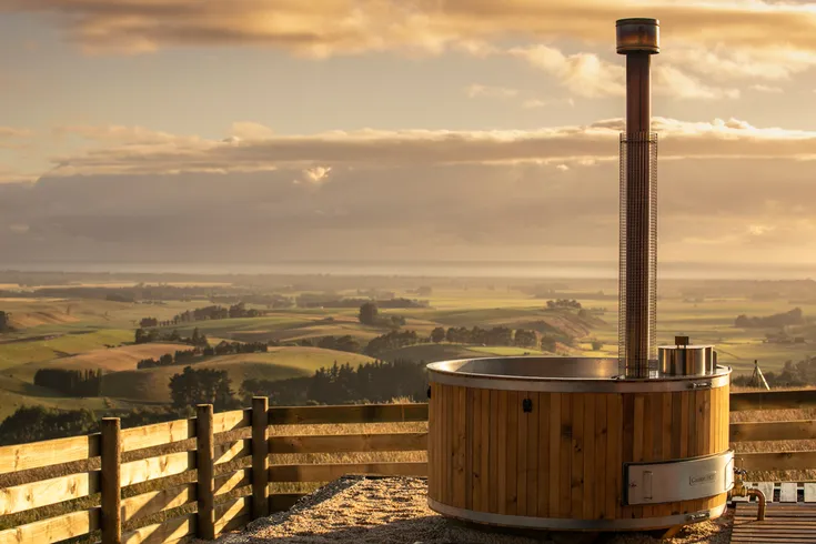 Canopy Camping Escapes | The Matchbox