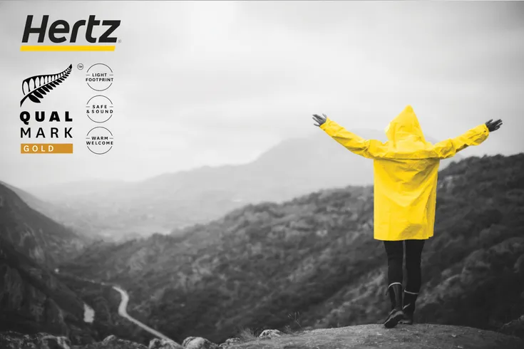 Hertz Christchurch City