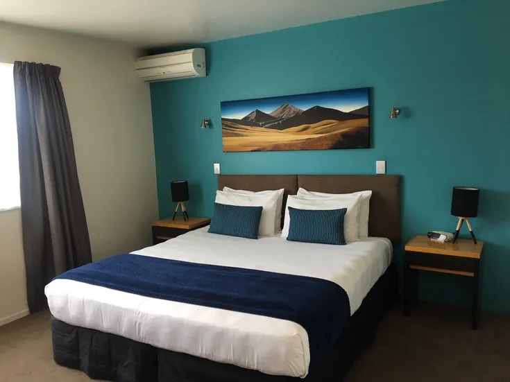 Fyffe on Riccarton Motor Lodge