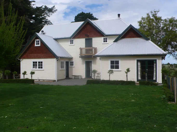 Gunyah Country Estate - Self-catering Accommodation