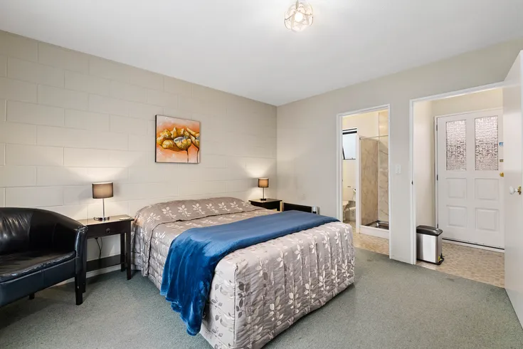 Econo Lodge Canterbury Court