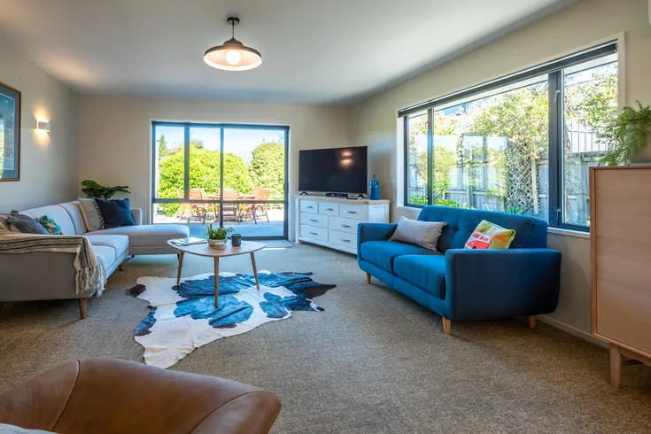 Hanmer Holiday Homes