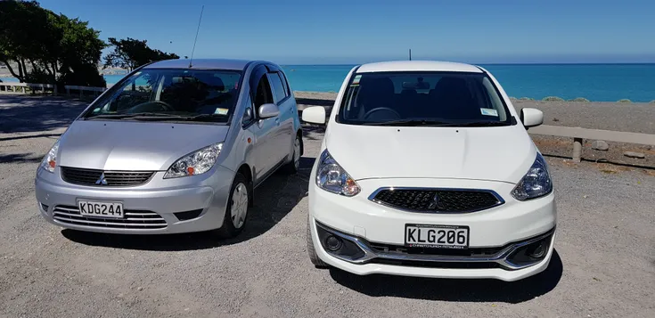 Kaikoura Rentals