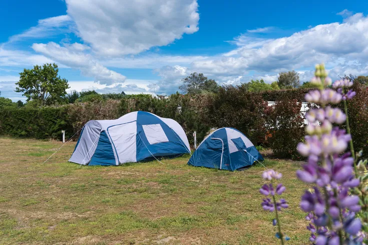 Leithfield Beach Holiday Park