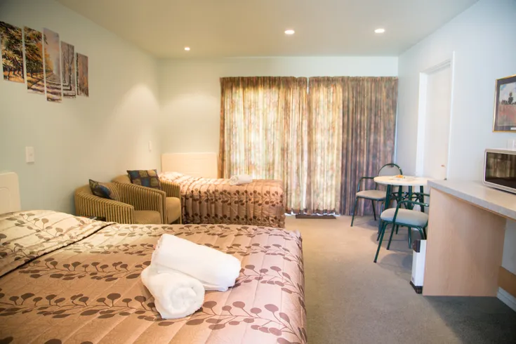 Alpine Lodge Motel