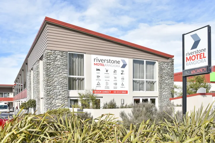 The Riverstone, Rangiora