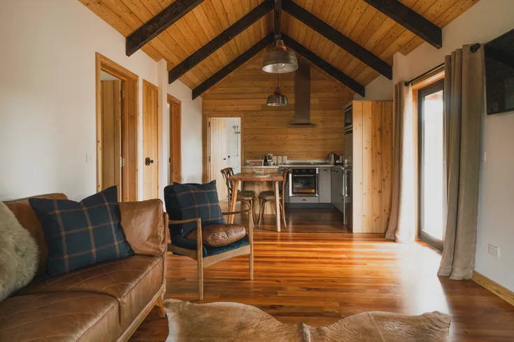 Alpine Lodges at The Cairns Alpine Resort