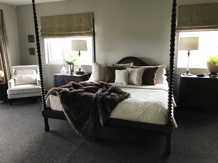 Chateau Pritchard