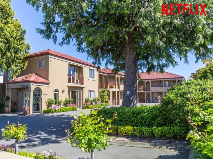 Roma on Riccarton