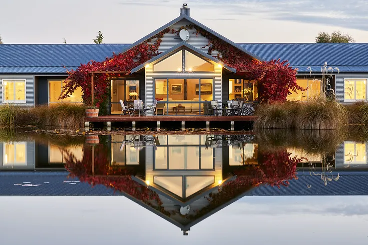 Matuka Luxury Lodge