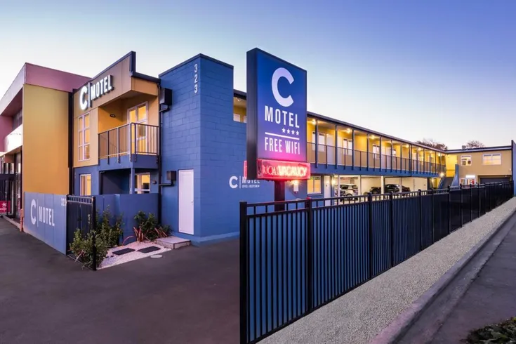C Motel