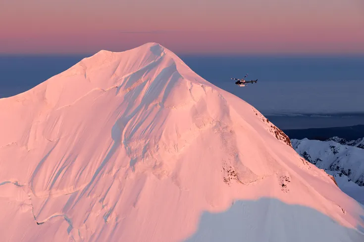 Sunrise and Sunset Flights