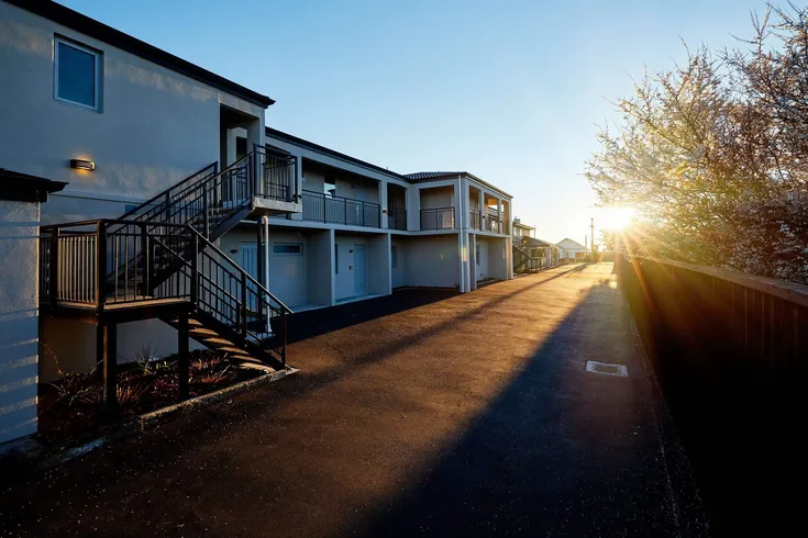 Mondello Motel