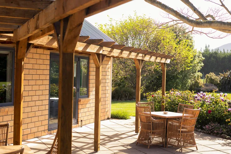 Awatea Country Bed and Breakfast