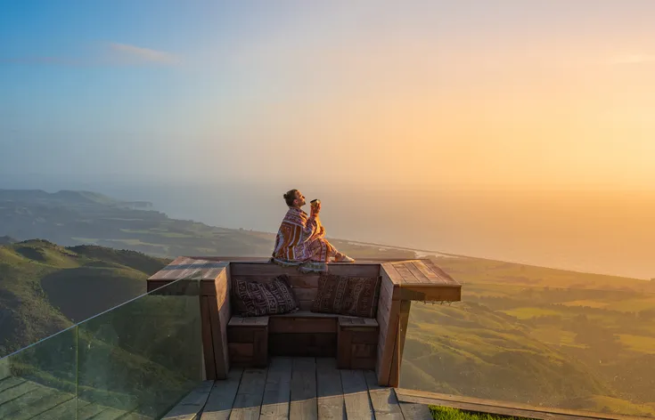 Matai Peak Lodge