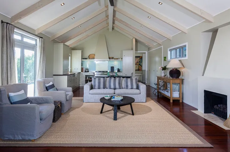 Flaxen Park Countryside Retreat